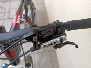 Bicicleta Mondraker XC