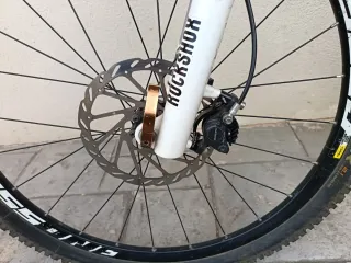 Bicicleta Mondraker XC