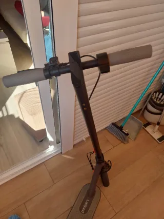 Patinete eléctrico Laropod