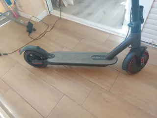 Patinete eléctrico Laropod