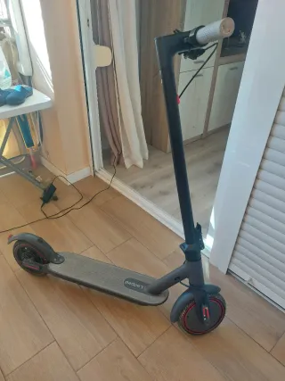 Patinete eléctrico Laropod