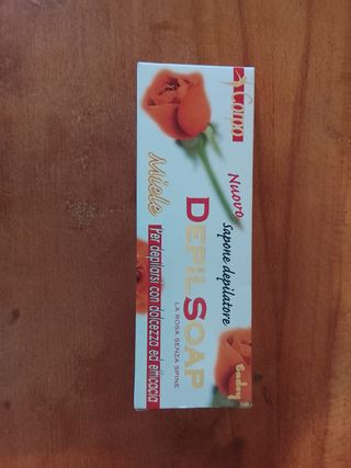 Cadey Depilsoap Miele - 5 Pezzi