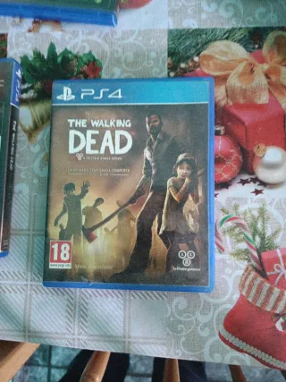 Resident Evil 7 Biohazard PS4 VR