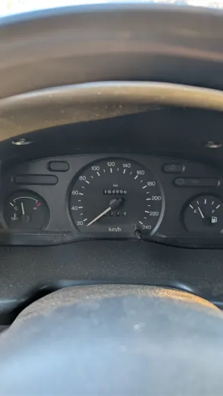 Ford Transit 125 t350 2002