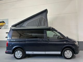 Volkswagen Transporter T6 2016 Camper