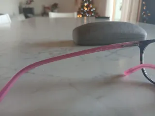 Montatura occhiali Calvin Klein donna