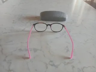 Montatura occhiali Calvin Klein donna