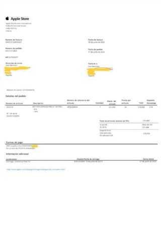 AirPods Pro 2da Generación