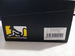 Sneackers unisex drunknmunky