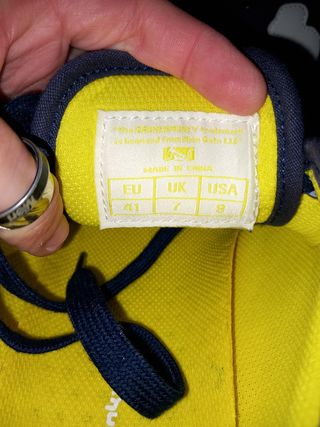 Sneackers unisex drunknmunky