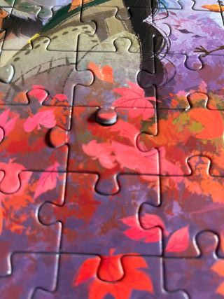 Puzzle Frozen 180 piezas