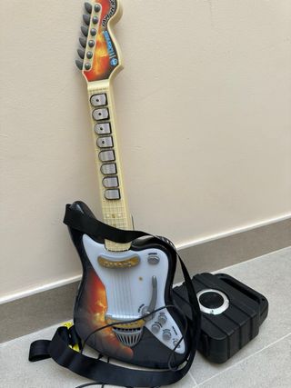 Guitarra Eléctrica Infantil