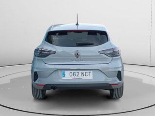 Renault Clio Evolution