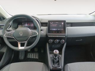 Renault Clio Evolution