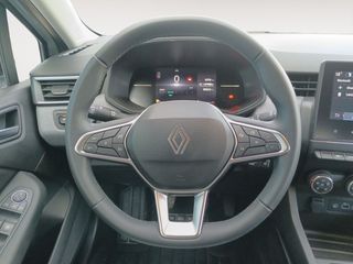 Renault Clio Evolution