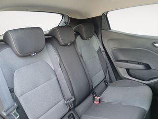 Renault Clio Evolution