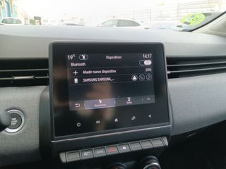 Renault Clio Evolution