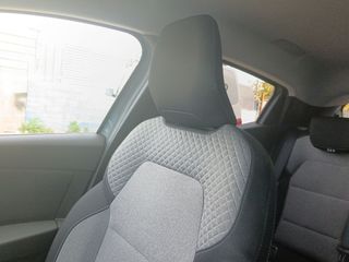 Renault Clio Evolution