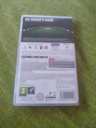 FIFA 23 Legacy Edition Nintendo Switch