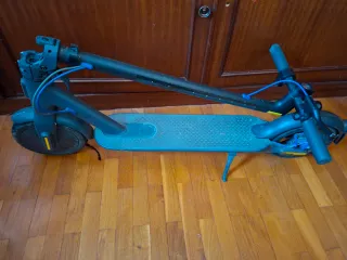 Patinete Xiaomi en buen estado