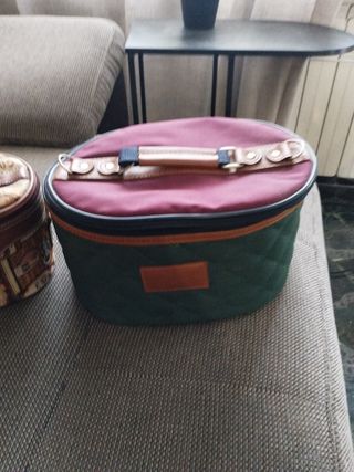 Neceser de viaje