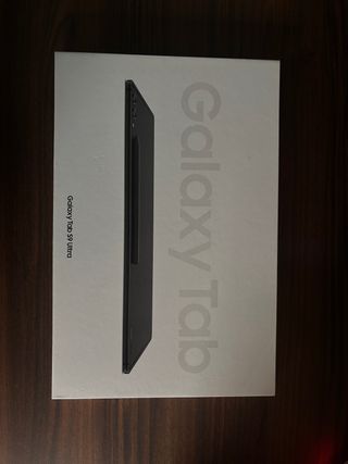 Samsung Galaxy Tab S9 Ultra