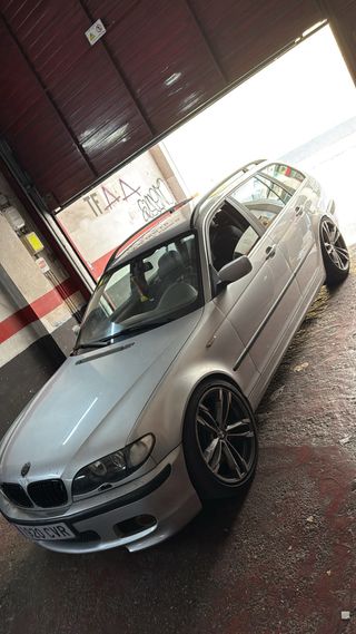 Llantas BMW 19 Pulgadas