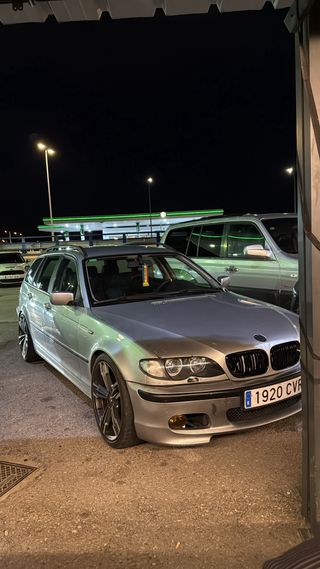 Llantas BMW 19 Pulgadas