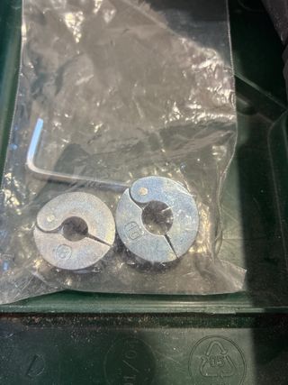 Taladro Bosch PSB 650 RE