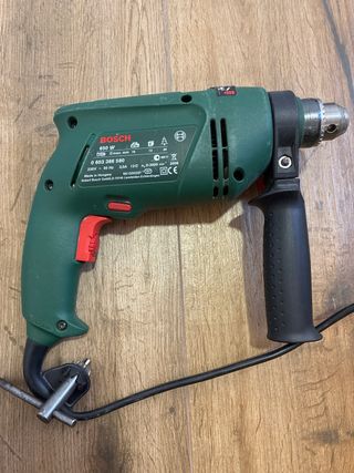 Taladro Bosch PSB 650 RE