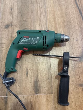 Taladro Bosch PSB 650 RE