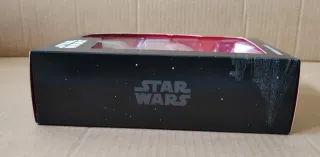 Star Wars Naboo N-1 starfighter , Altaya