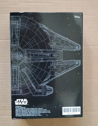 Star Wars Naboo N-1 starfighter , Altaya