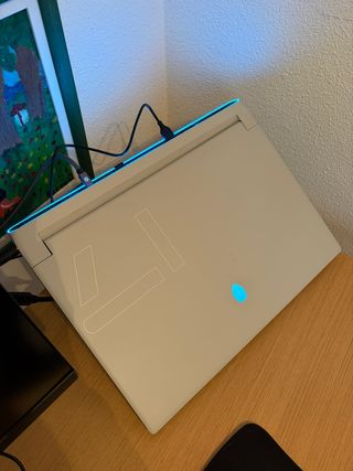 Alienware X17 R1 RTX 3080 i7 32GB RAM