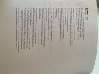 History for the IB Diploma Paper 1