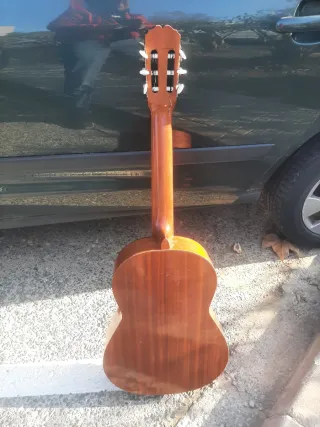 Guitarra Clásica Española