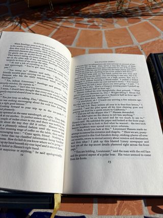 21 Libri di Alistair MacLean Heron Books (Inglese)