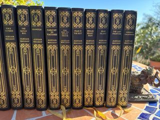 21 Libri di Alistair MacLean Heron Books (Inglese)