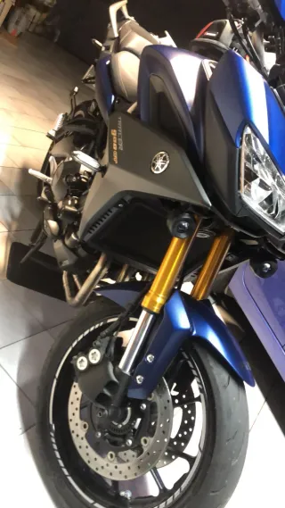 Yamaha MT-09 / Tracer 2020-2025