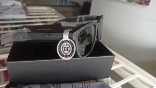 Gafas sol Hawkers One Carbono Polarizadas.