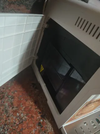 Cafetera Cecotec Columbia