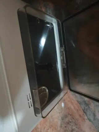 Cafetera Cecotec Columbia