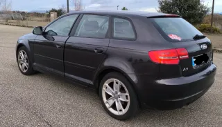 Audi A3 2011