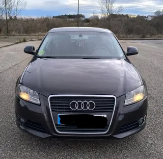 Audi A3 2011