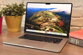 MacBook Air M3 512GB 16GB RAM NUEVO