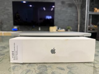 MacBook Air M3 512GB 16GB RAM NUEVO