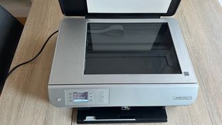 Impresora HP Envy 4504