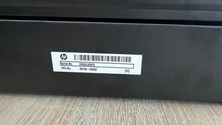 Impresora HP Envy 4504