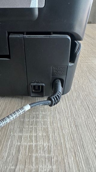 Impresora HP Envy 4504