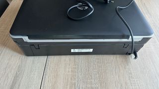 Impresora HP Envy 4504